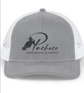 Branded Snapback Hat