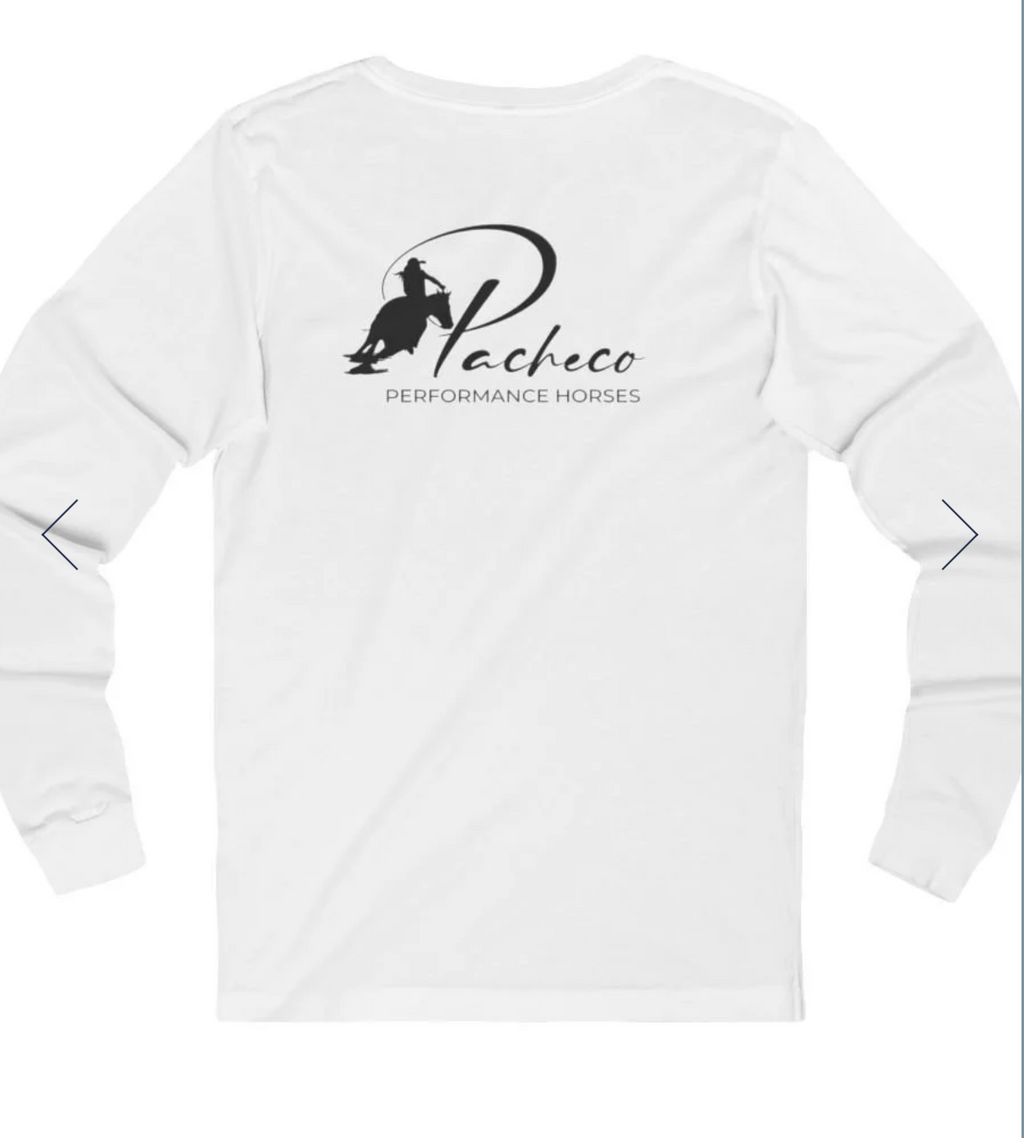 Branded Longsleeve TShirt