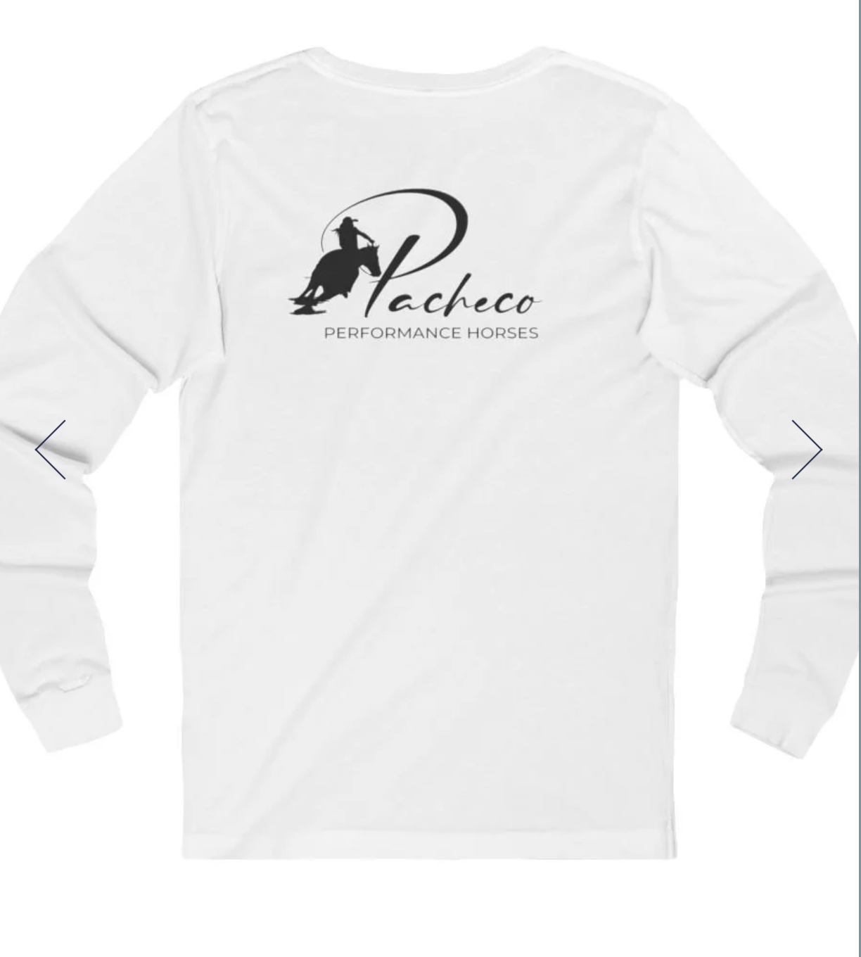 Branded Longsleeve TShirt