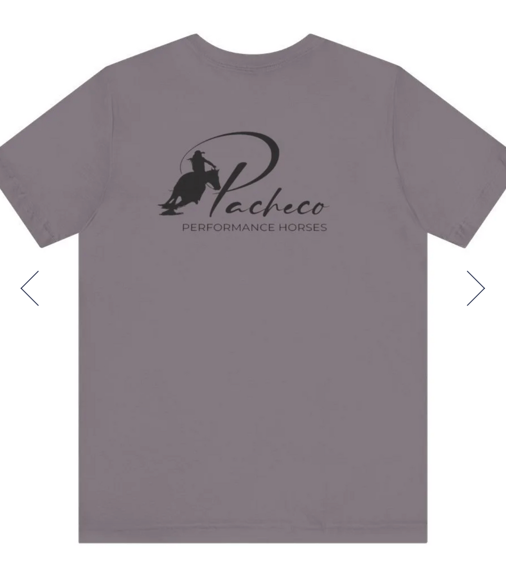 Branded T-Shirt