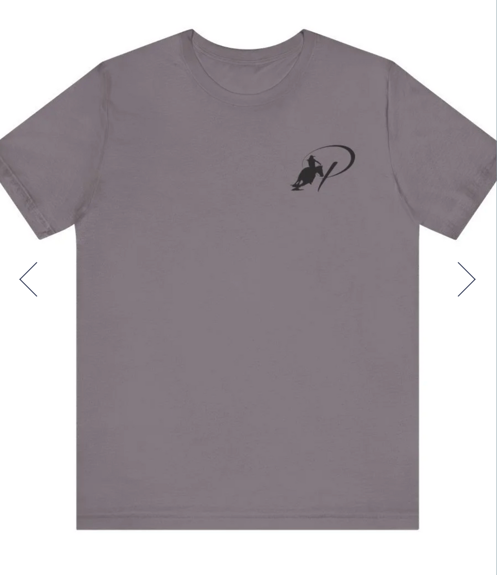 Branded T-Shirt