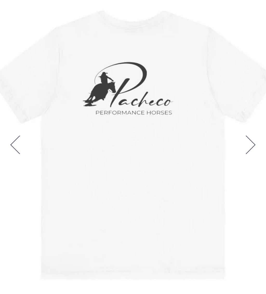 Branded T-Shirt