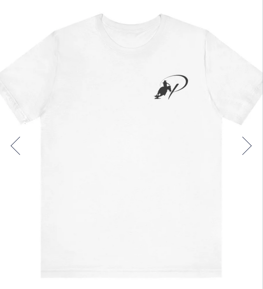 Branded T-Shirt