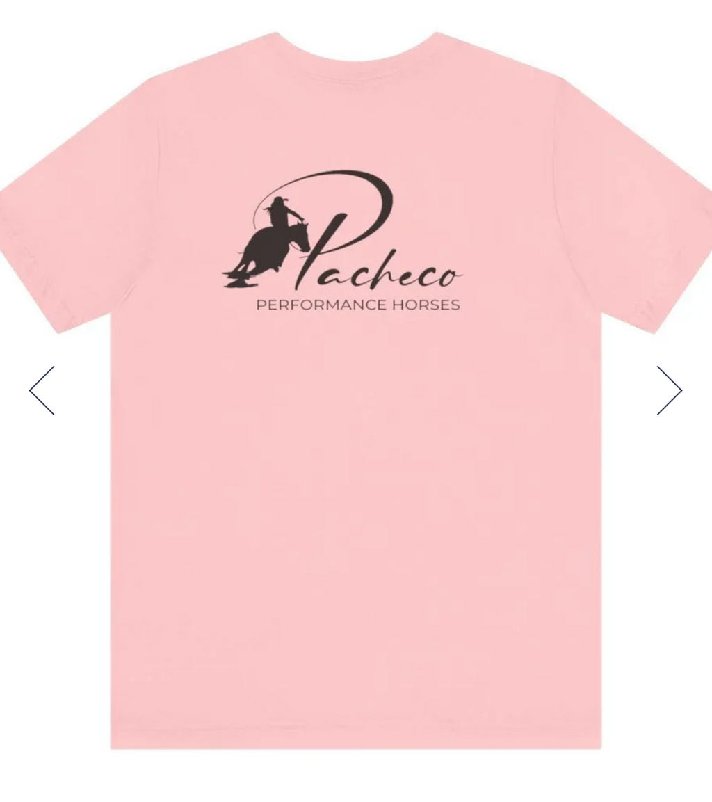 Branded T-Shirt