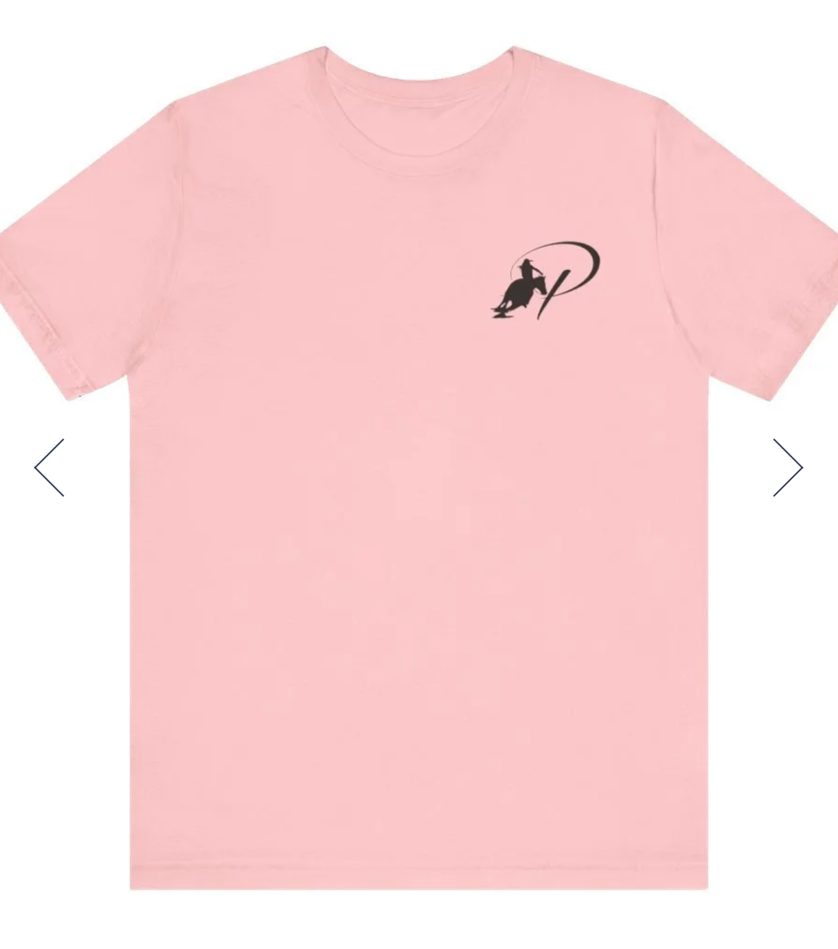 Branded T-Shirt