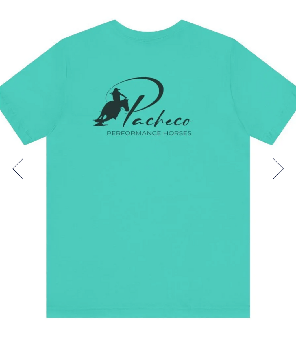 Branded T-Shirt