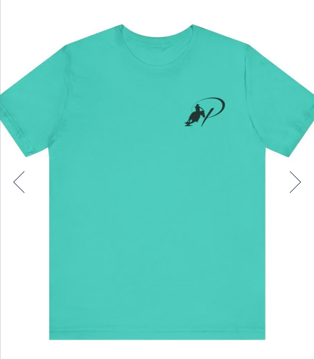 Branded T-Shirt