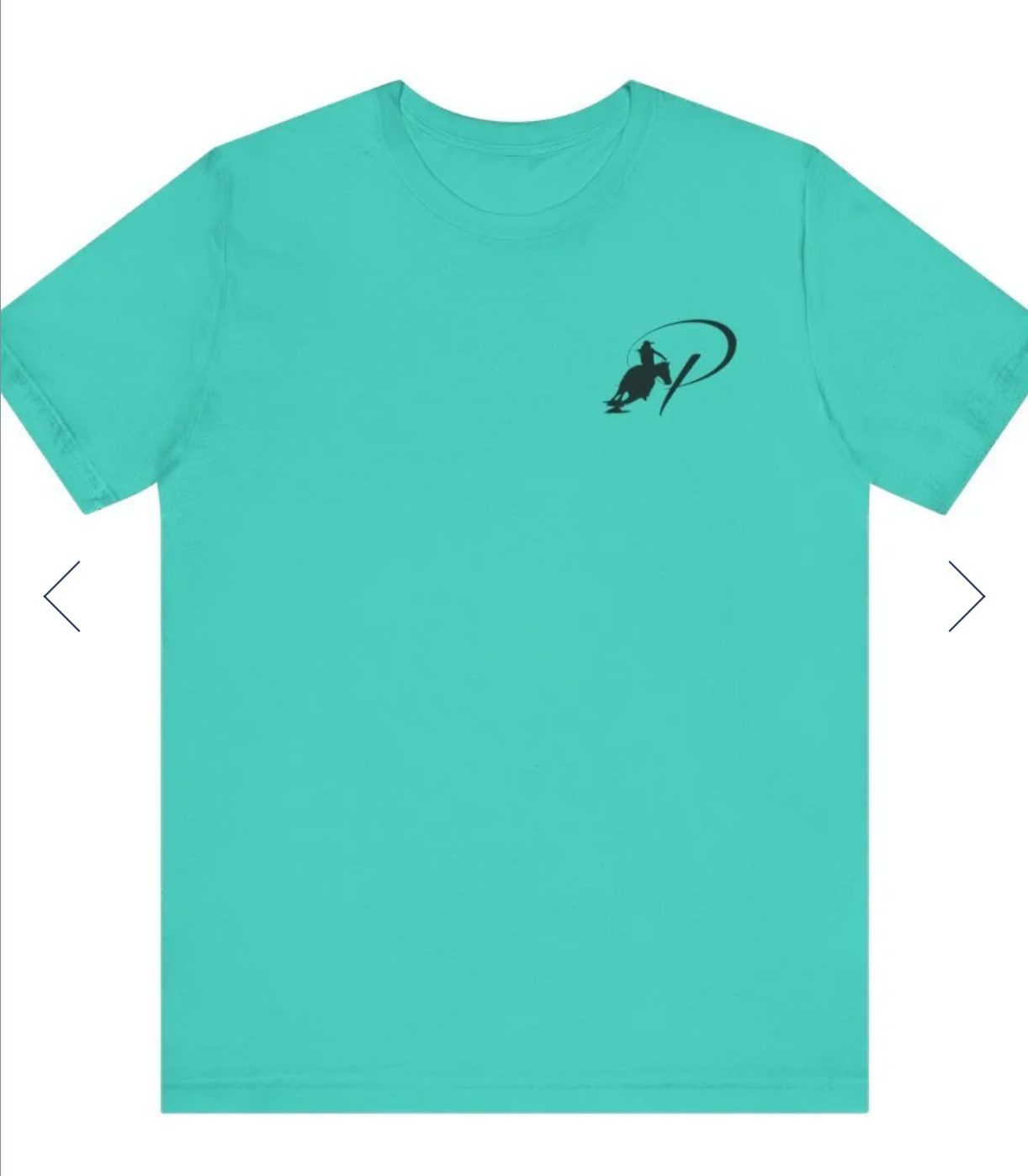 Branded T-Shirt