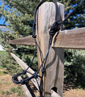 Side Pull 4 Knot Rope Halter
